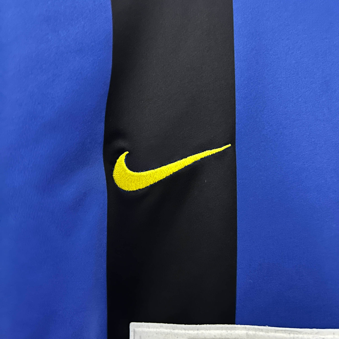 Camisa Inter Milan Retrô 02/03