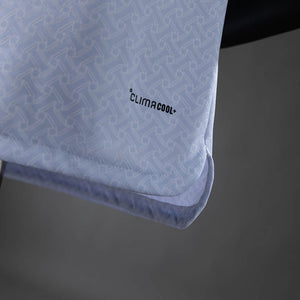 Camisa Itália Away Jogador 2026