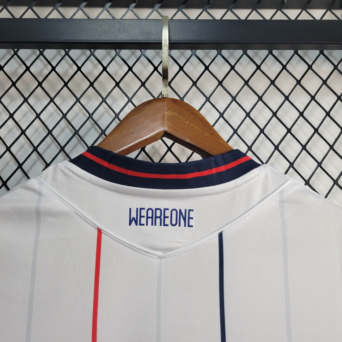 Camisa Bologna Away 25/26