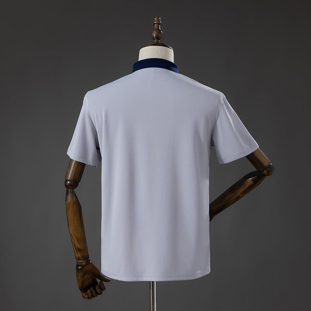 Camisa Espanha Cinza 26/27