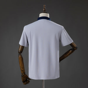 Camisa Espanha Cinza 26/27