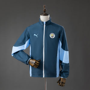 Corta Vento Manchester City 2026