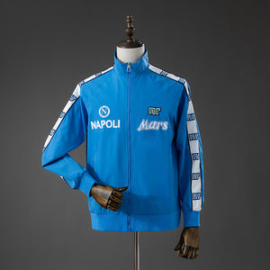 Corta Vento Napoli Azul 88/89