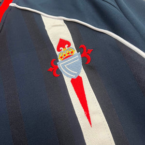 Camisa Celta Vigo Retrô 01/03
