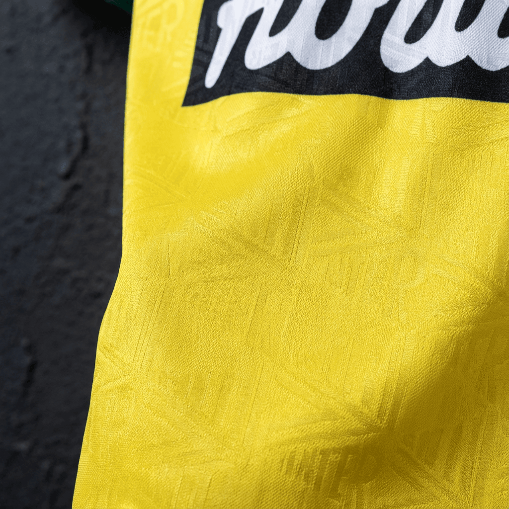 Camisa Inter Milan Retrô 92/94