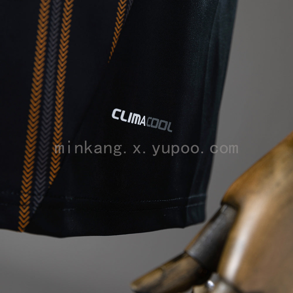 Camisa Chelsea Retrô 10/11