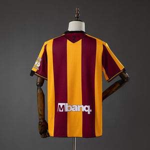 Camisa Bradford City Home 4xl9 26/27