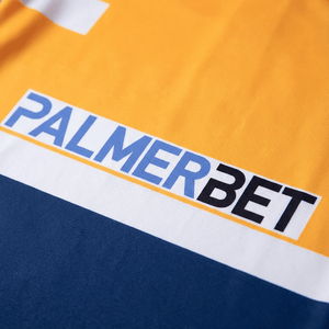 Camisa Newcastle United Retrô 2025