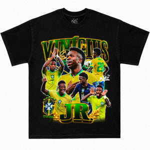 Camiseta Icons - Vini JR