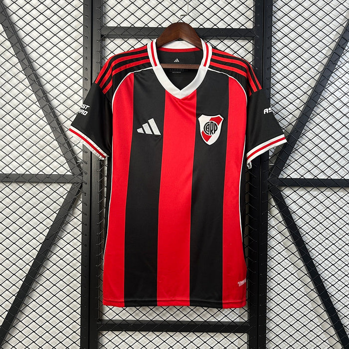 Camisa River Plate Away 4xl8 25/26