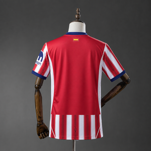 Camisa Atlético Madrid Home 26/27