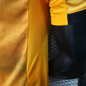 Camisa Roma Away Jogador 25/26