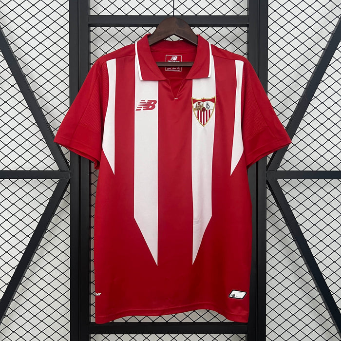Camisa Sevilla Retrô 15/16