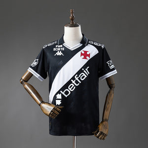 Camisa Vasco Home 25/26