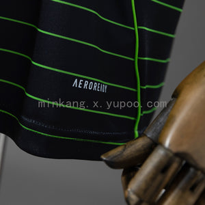 Camisa Celtics Away 4xl8 25/26