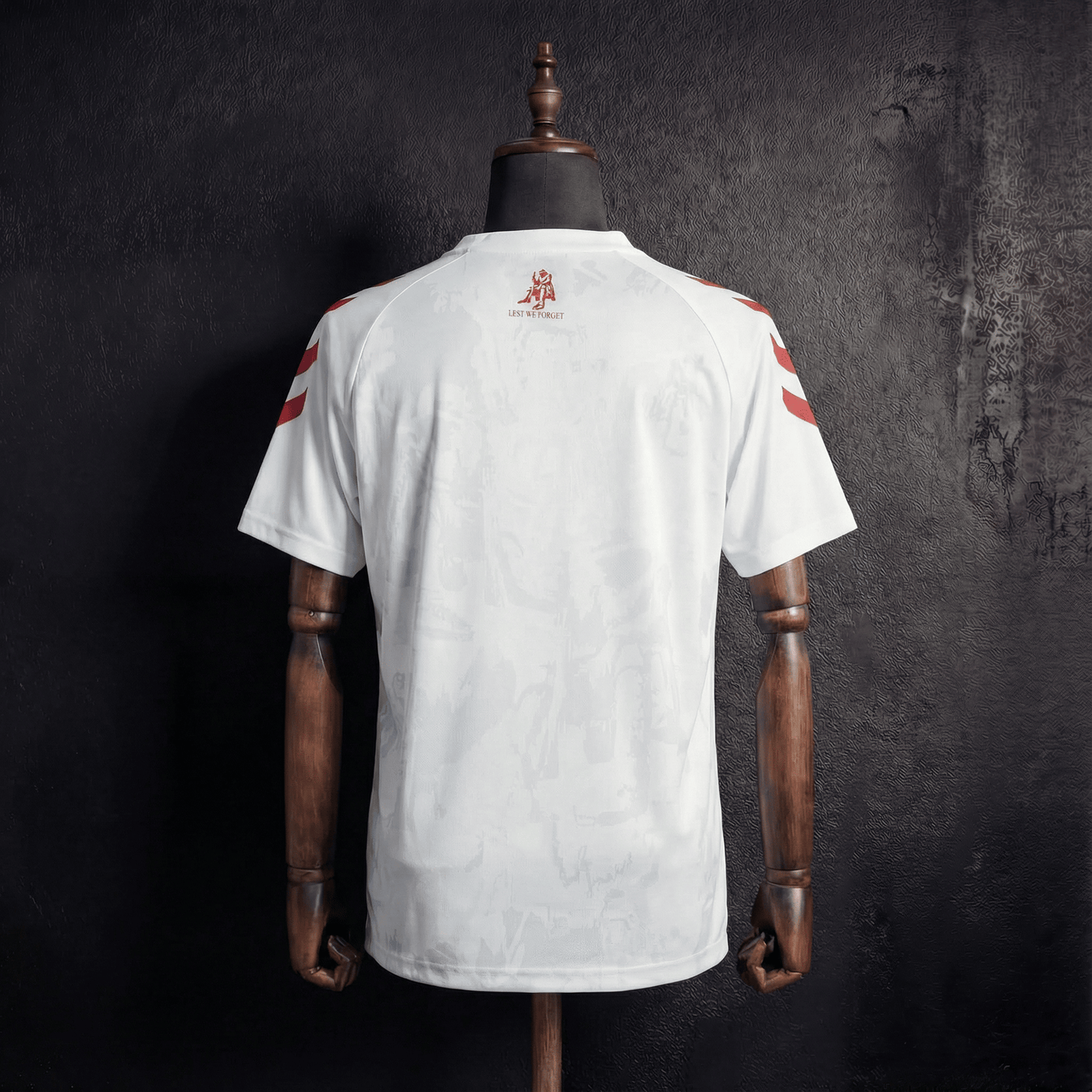 Camisa Sunderland Modelo Especial 25/26