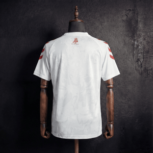 Camisa Sunderland Modelo Especial 25/26
