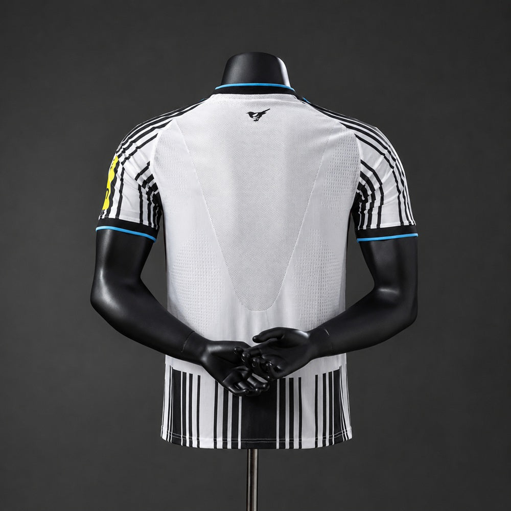 Camisa Newcastle United Home Versão Jogador 26/27