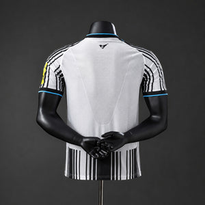 Camisa Newcastle United Home Versão Jogador 26/27