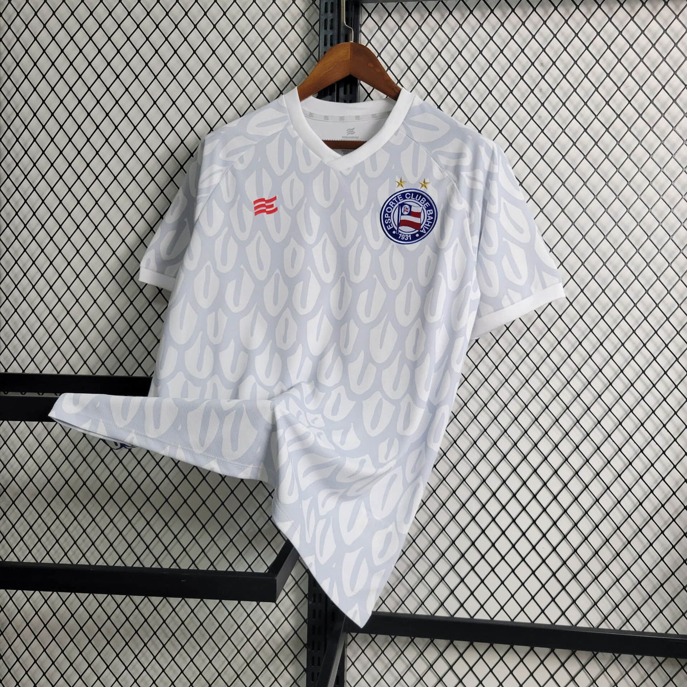Camisa Bahia Modelo Especial 23/24