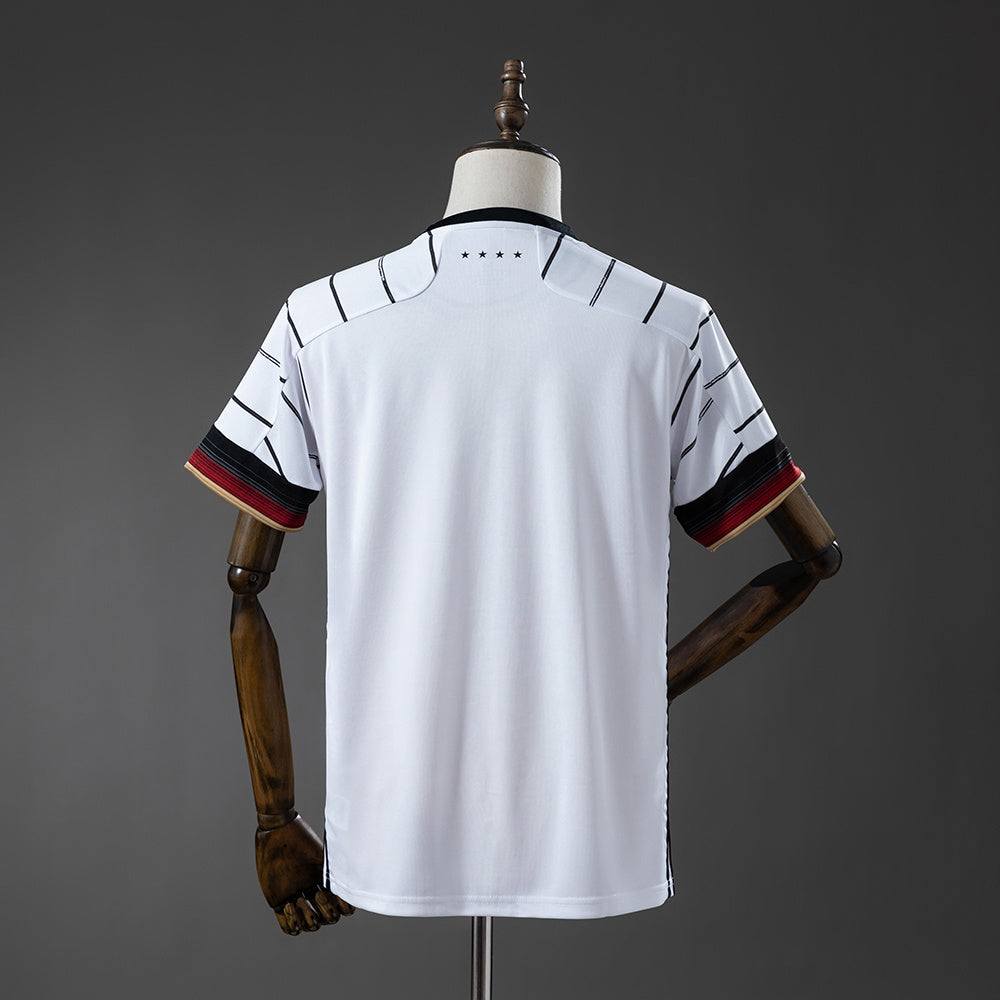 Camisa Alemanha Retrô 2020