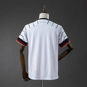 Camisa Alemanha Retrô 2020