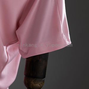 Camisa Vasco Rosa 24/25 Feminina