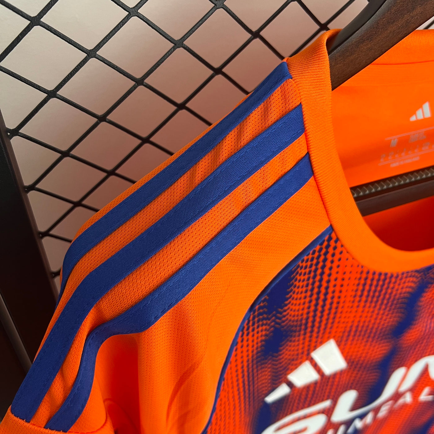 Camisa Schalke 04 Third Away 4xl10 25/26