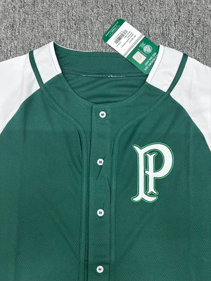 Camisa Palmeiras Baseball Modelo Especial 25/26