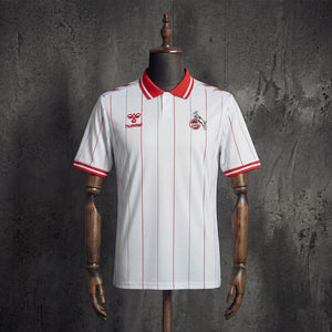 Camisa FC Koln Branca 26/27