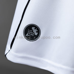Camisa Albacete Home 4xl9 25/26