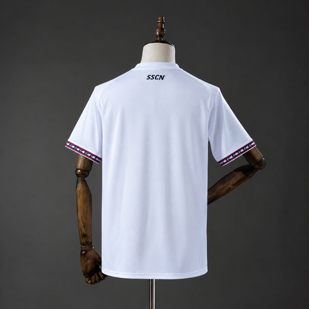 Camisa Napoli 26/27
