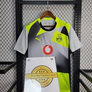 Camisa Borussia Dortmund Away 25/26