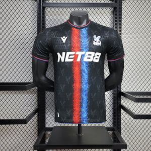 Camisa Crystal Palace Away Jogador 24/25