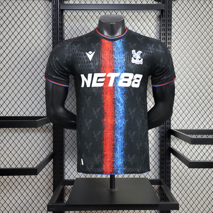 Camisa Crystal Palace Away Jogador 24/25
