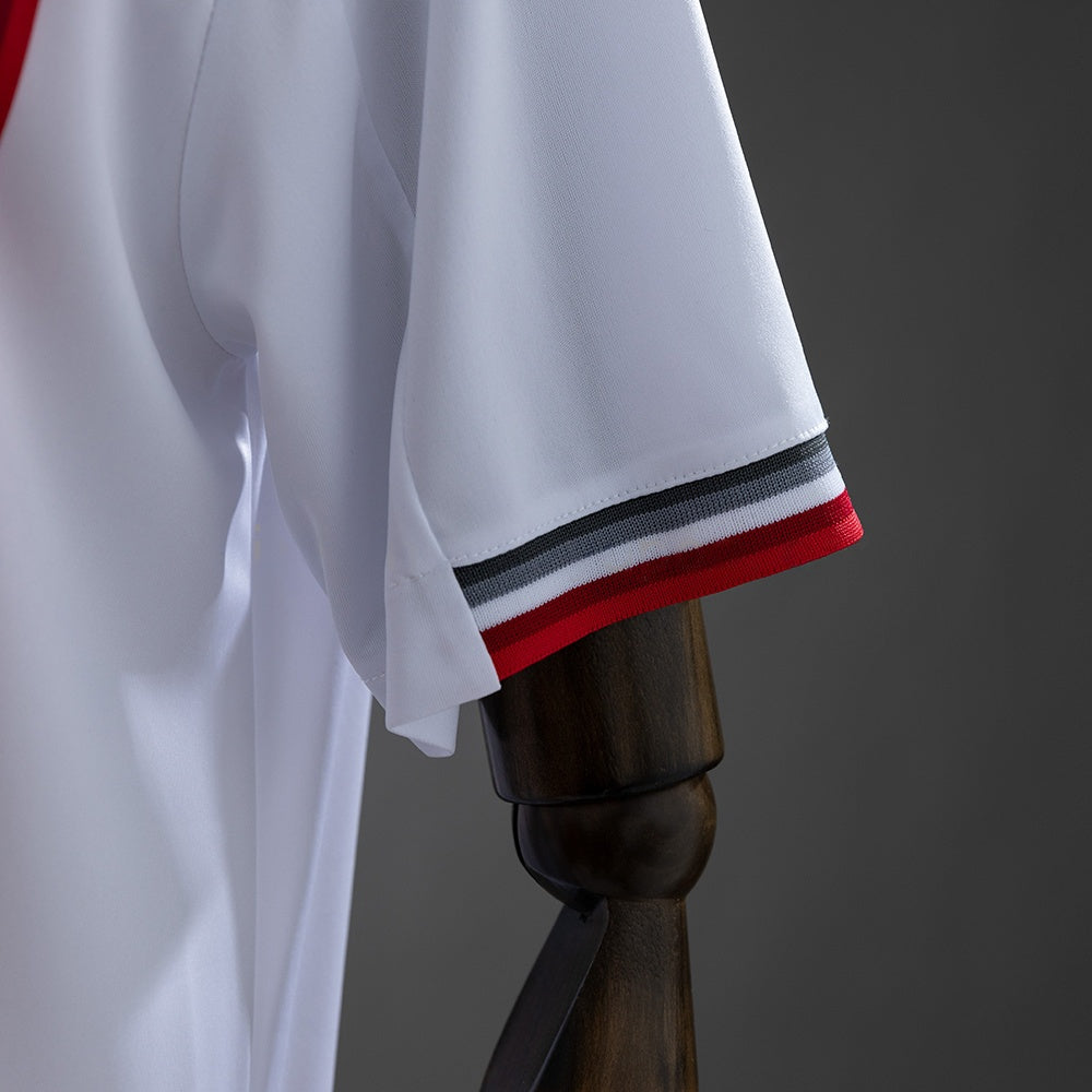 Camisa Cremonese Away 25/26