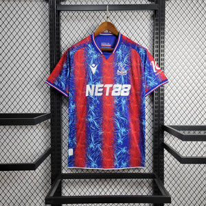 Camisa Crystal Palace Home 24/25