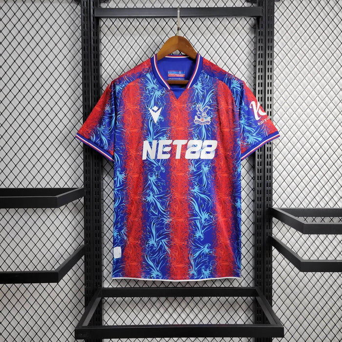 Camisa Crystal Palace Home 24/25