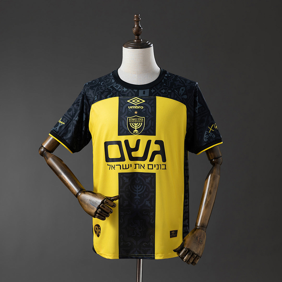 Camisa Estados Unidos Home 25/26