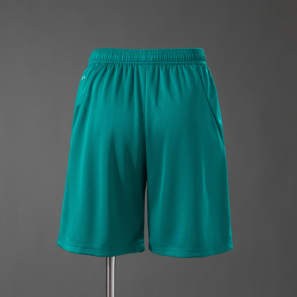 Short Portugal Verde 2026