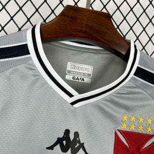 Camisa Vasco Pré-jogo 25/26