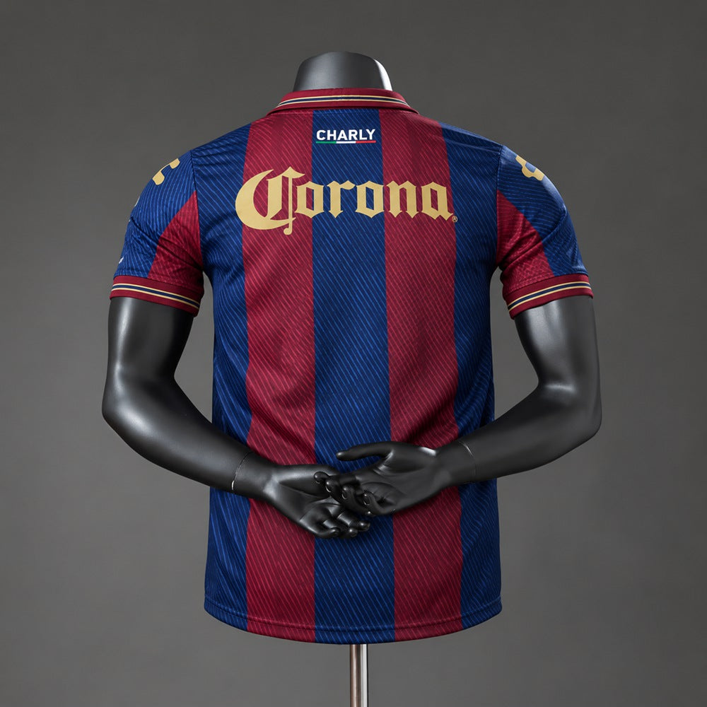 Camisa Atlante FC Home 4xl2 26/27