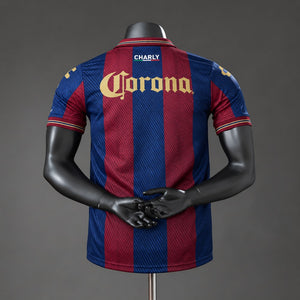 Camisa Atlante FC Home 4xl2 26/27