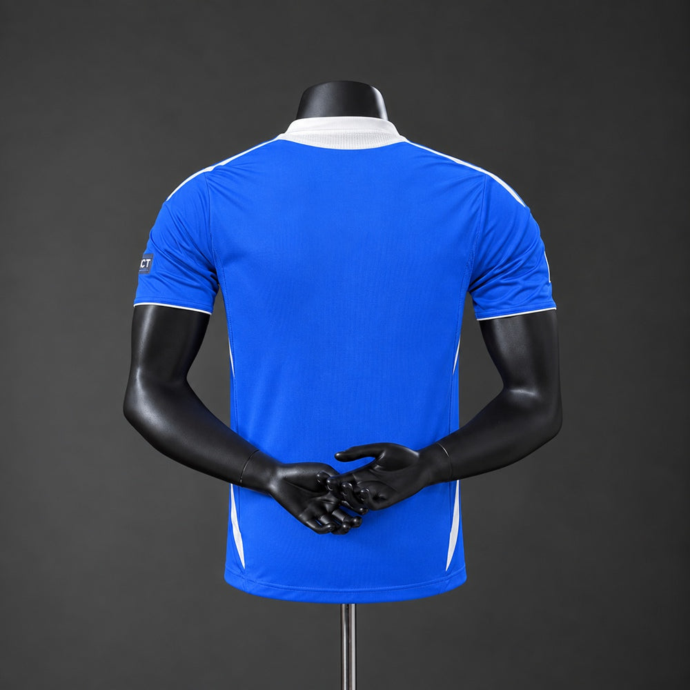 Camisa Chelsea Retrô Versão Jogador 11/12