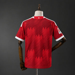 Camisa FC Nürnberg Home 4xl2 26/27