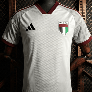 Camisa Emirados Árabes Unidos Home Jogador 26/27