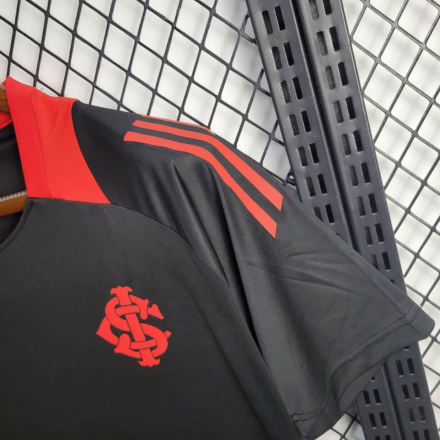 Camisa Internacional Treino 25/26