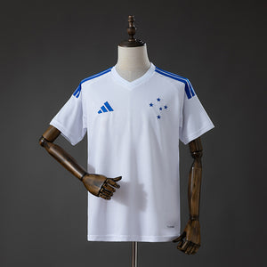 Camisa Cruzeiro Away 26/27