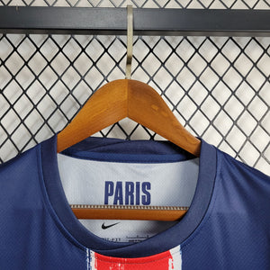 Camisa Paris Saint-Germain Home 2025 Feminina