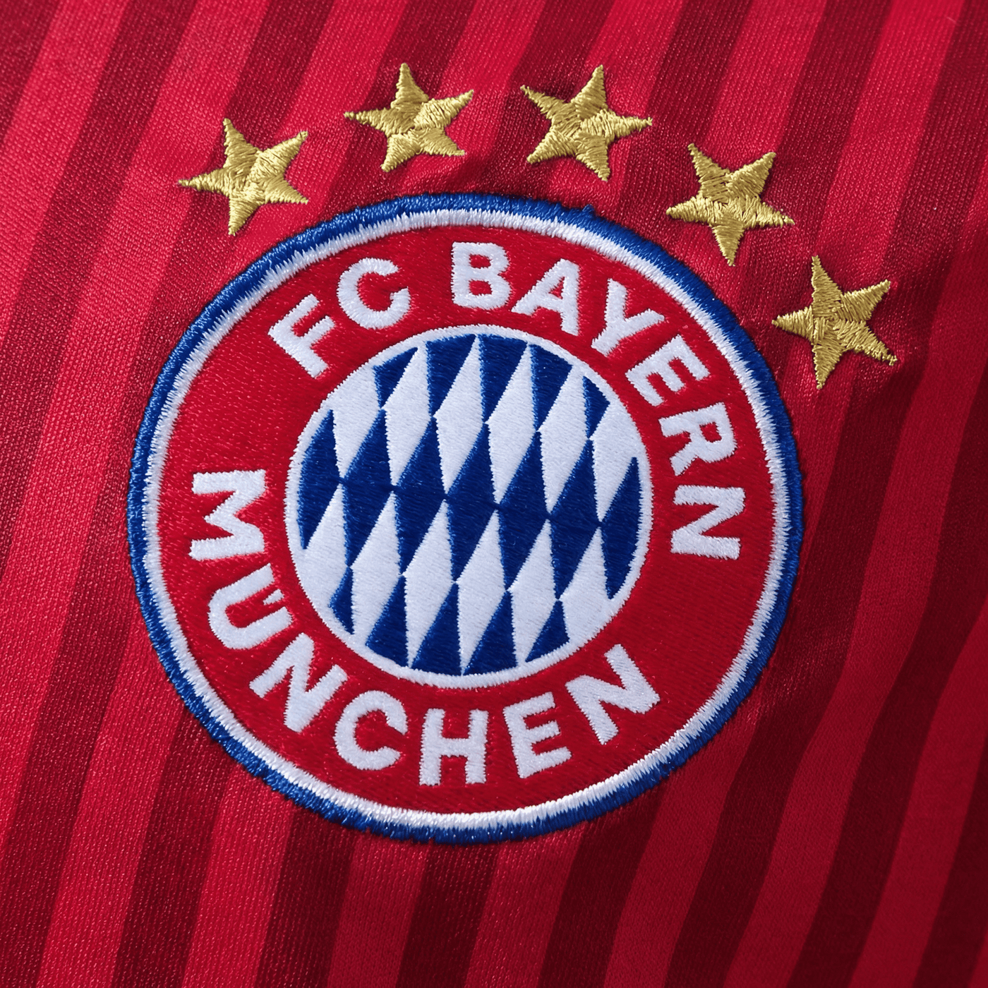 Camisa Bayern Munich Home 26/27